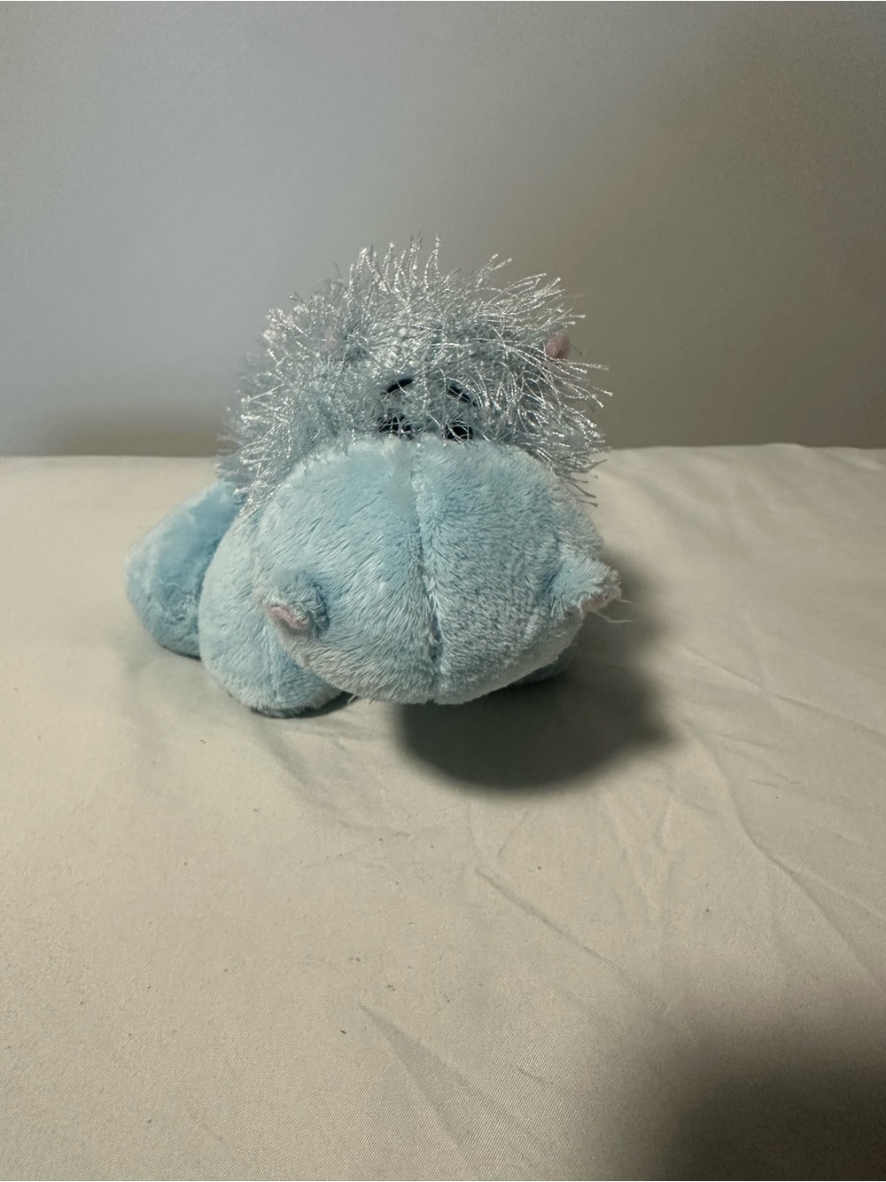 Ganz Webkinz hippo - no code
